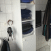 IKEA, Badezimmer Hochschrank ANSEHEN - Bild 1