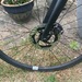 Simplon Kiaro Disc RH 55 Ultegra DI 2 - Bild 4