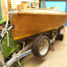 Holzsegelboot Wanderjolle, 6 X 2,2 m - Bild 1