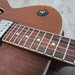 Jazzgitarre Harley Benton Custom top Player 245 Eu - Bild 8