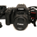 Canon EOS 200D DSLR inkl. Objektiv 18-55 IS (mit B - Bild 2