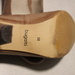 Leder Pumps Bugatti Grösse Gr 38 TOP  - Bild 5
