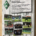 Werder Bremen Fanartikel  - Bild 1