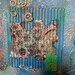 Bild Media Mix - leichter Steampunk Style Leinwand - Bild 4