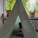 Kinder Tipi Zelt  - Bild 1