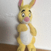 Stoff- Kuscheltiere -Sammelstück-  - Bild 1