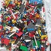 Lego steine - Bild 1
