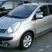 Nissan Note, Note 1.4 visia - Bild 1