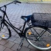 Holland Fahrrad 28 zoll mit Korb - Bild 1
