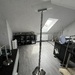 Stylischer Deckenfluter - Bild 2