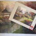 Mehrere 1000 Teile Puzzle, von Thomas Kinkade - Bild 6