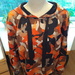 MARCCAIN SPORTS Blusenshirt Gr. N3 - Bild 6