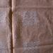 NEUE Tischdecke rosa 60er 165x130cm - Bild 6