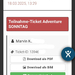 XLETIX Norddeutschland 14.9. - 10.20 Uhr - Bild 1