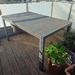 Grosser Terrassentisch - Bild 1
