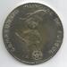 Medaille FIFA World Cup Argentina 1978 - Bild 1
