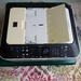 Canon Tintenstrahldrucker Pixma MX 350 - Bild 1
