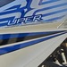 Kymco Super 8 50ccm roller zu verkaufen - Bild 6