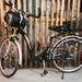Damenfahrrad KTM - Bild 1
