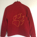 Hochwertige Jack Wolfskin Fleecejacke Gr. 152 - Bild 1