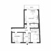  Helle 3-Zimmer-Wohnung mit Balkon und Aussicht - Bild 10