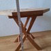 Kleiner Schöner Tisch  - Bild 2