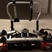 Atrea STRADA EVO  Fahrradträger für 2 Fahrräder - Bild 3
