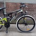 26 Zoll Mountainbikes 21 Gänge - Bild 1