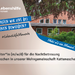 Nachbetreuung (m/w/d) in Bremen-Kattenesch - Bild 1