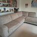 L-Sofa in beige Top-Zustand! - Bild 5