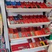 Schrauben, Nägel und Zubehör zu verkaufen - Bild 4