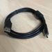 USB-Kabel - USB mini B auf USB A - Bild 1