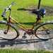 Hercules damen Fahrrad - Bild 2