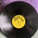 sticky Fingers. LP von den Stones - Bild 1