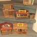 ganz viel Holzspielzeug - Bild 7