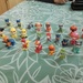 Ü-Eier Figuren,  Kinder Joy Figuren  - Bild 4
