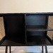 Rattan/ Wiener Geflecht Kommode  - Bild 2