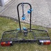 Fahrradträger für AHK - Bild 1