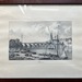 Bremensie  5 alte Bilder Zeichnungen von Bremen - Bild 10