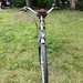 Damen Fahrrad 28 x 2  Silber von Böttcher  3 Gang - Bild 3