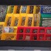 Schrauben, Nägel und Zubehör zu verkaufen - Bild 7