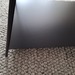 Couchtisch Duilia von KAVE, Glas rauchgrau, 90x45 - Bild 5