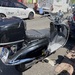 Motorroller ZNEN retro 125 ccm  - Bild 2