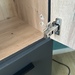 Wohnzimmervitrine z mit Beleuchtung - Bild 3