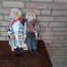 Oma / Opa Figur  - Bild 2