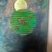 Bild Media Mix - leichter Steampunk Style Leinwand - Bild 3
