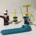 Lego ninjago Cyber Drache 71711 - Bild 4