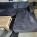 großes Sofa oder Couch mit Tisch in 28307  - Bild 4