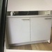 Raumteiler Küche / Wohnzimmer  - Bild 4