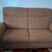 Sofa braun  Neuwertig  - Bild 1